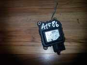 Stellmotor Lüftung Audi A6, C5 1997.01 - 2001.08 0132801126,4B1820511