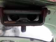 Lang Heckklappe Scharniere Scharnier Links Ford KA, 1996.09 - 1999.09 Gebraucht ,