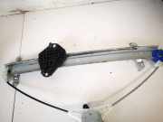 Fensterheber - Vorne Rechts Subaru Legacy, BM, BR 2009.09 - 2014.06 Gebraucht,