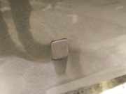 Waschwasserdüse Scheibenreinigung Audi A4, B5 1994.11 - 1999.09 Gebraucht,