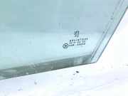 Seitenscheibe - Vorne Linke Peugeot 406, 1999.03 - 2004.05 facelift Gebraucht,