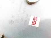 Tankdeckel Tankklappe Citroen C3, I 2002.02 - 2005.06 9638184280,