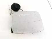 Tankdeckel Tankklappe Nissan Primera, P12 2002.01 - 2008.12 Gebraucht,