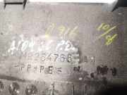 Schutzleiste Tür - Vorne Rechts Mitsubishi Galant, 1996.09 - 2004.10 mr264766,