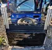 Schiebedach Glas Toyota RAV-4, III 2005.11 - 2012.12 Gebraucht,