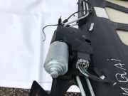 Motor Schiebedach Nissan Qashqai, I 2006.01 - 2010.06 Gebraucht,