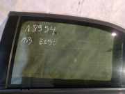 Seitenscheibe - Hinten Linke Mercedes-Benz W212, 2009.01 - 2016.06 Gebraucht ,