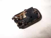 Türinnengriff - Hinten Linke Nissan Almera Tino 2000.08 - 2003.09 Gebraucht,