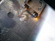 Handschuhfach Peugeot Partner, II 2009.06 - 2015.06 9680936177, 9680941777