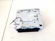 Radio Volvo S40, 2004.01 - 2007.03 86960511,8696051-1