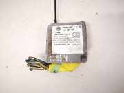 Steuerger?t Airbag Seat Cordoba I 1999.06 - 2002.06 facelift 1j0909609,5wk42800