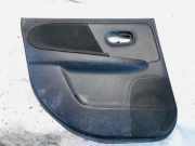 Türverkleidung - Hinten Linke Nissan Note, 2006.03 - 2013.06 829239U000,829759u000