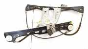 Fensterheber - Vorne Linke Mercedes-Benz W203, 2000.05 - 2004.02 106284XXX,77460028 990596-100 990596100 A2118201842 LH106284XXX