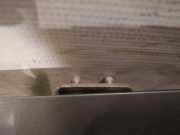 Lang Heckklappe Scharniere Scharnier Links Subaru Outback, IV 2009.06 - 2014.12 Gebraucht,