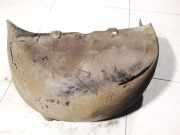 Radhausschale - Hinten Linke Volkswagen Caddy, III 2004.03 - 2010.09 Gebraucht, BDJ