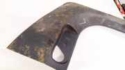 Einstiegsleiste vorne links Skoda Praktik, I 2006.01 - 2010.06 5J7863483A,