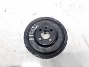 Riemenscheibe Kurbelwelle Skoda Superb, I 2001.12 - 2008.03 03G105243B,