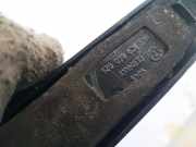 Dachreling Rechts Volkswagen Passat, B6 2005.08 - 2010.11 3c9860025, bkc