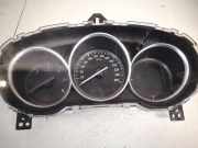 Tachometer Mazda CX-5, 2012 - 2016 kd4555430,k9001