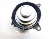 Lüftungsgitter Armaturenbrett Citroen C2, I 2003.09 - 2006.06 963800377,