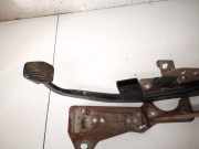 Bremspedal Ford Focus, 2011.04 - 2018 bv612467bg, bv61-2467-bg