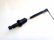 Kupplungsnehmerzylinder Nehmerzylinder Citroen C4, I 2004.11 - 2008.06 Gebraucht,