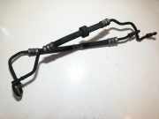 Servoleitung Leitung Servo Servoschlauch Schlauch Mercedes-Benz A-CLASS, W168, 2001.06 - 2004.09 facelift Gebraucht,