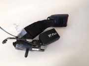 Gurtschloss - Hinten CENTER Renault Laguna, III 2007.10 - 2010.11 20001r,