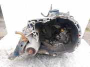 Schaltgetriebe Renault Megane, I 1999.03 - 2002.10 facelift 7700113677, 7700600516