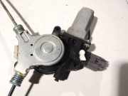 Fensterheber motor - Vorne Rechts Honda Accord, 2005.09 - 2008.05 facelift 411100,