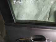 Zierleiste Leiste - Vorne Rechts Honda FR-V, 2004.08 - 2009.12 Gebraucht,