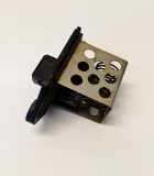 Vorwiderstand Gebläseregler Citroen Xsara Picasso, I 1999.12 - 2004.05 9641212480,9641212480