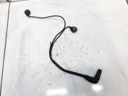 Klopfsensor Detonationssensor Schallsensor Sensor BMW 7-Series, E65 E66 E67 E68 2001.11 - 2008.06 0261231136,1709317