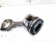 Kolben Pleuelstange Citroen C4, I 2004.11 - 2008.06 Gebraucht,