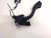 Pedalwerk Toyota RAV-4, III 2005.11 - 2012.12 7811042010,78110-42010 198800-7270
