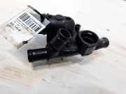 K?hlmittelflansch Renault Laguna, III 2010.11 - 2015.12 facelift Gebraucht,