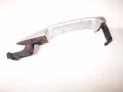 Türgriff Türaussengriff - Hinten Linke Volkswagen Passat, B7 2010.08 - 2014.06 3C0837210,3C0 837 210 3C0837210 3C0837210DE