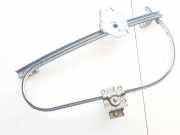 Fensterheber - Hinten Linke Renault 19, 1992.06 - 1995.10 Gebraucht,