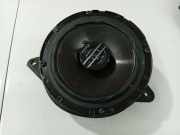Lautsprecher Peugeot 207, 2009.06 - 2012.12 facelift Gebraucht,