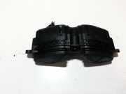 Schalter für Heckscheibe Heckscheibenheizung Ford Focus, 1998.10 - 2002.10 98ag19a945bf, 98ag-19a945-bf 300699m