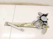 Fensterheber - Hinten Linke Mitsubishi Outlander, II 2006.01 - 2013.01 Gebraucht,