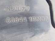 Radhausschale - Vorne Rechts Infiniti QX50, I J50 2007.01 - 2016.06 638441bn0a,