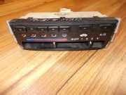 Bedienelement für Klimaanlage Honda Civic, 1995.10 - 2001.03 s04g0fp27,