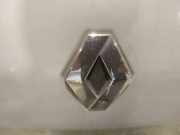 Emblem Renault Scenic, II 2003.06 - 2006.06 Gebraucht,