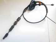Seilzug für Schaltgetriebe Opel Antara, 2010.08 - 2015 Gebraucht,
