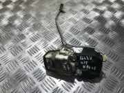 T?rschloss Stangen - Hinten Linke Rover 200, 1995.10 - 2000.03 Gebraucht,