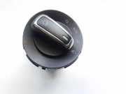 Schalter für Licht Skoda Superb, II 2008.03 - 2013.06 3t0941431b,bk704064605