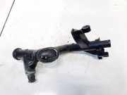 Kühlmittelflansch Peugeot 3008, I 2008.01 - 2016.06 9670254180,