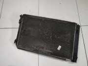 Wasserkühler Audi A6, C6 2005.01 - 2008.10 Gebraucht ,