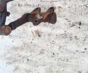 Axialgelenk Spurstange Mitsubishi Pajero Sport, I K90 1996.01 - 2000.06 Gebraucht,